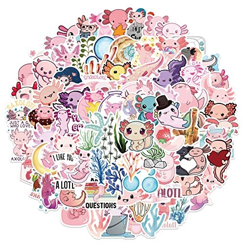 Bric dodo axolotl 100 - bric,