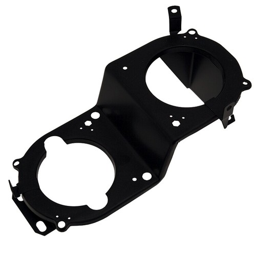 Supporto montaggio faro jaguar - supporto,