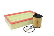 Filtro Kit 1,6 Diesel Ford