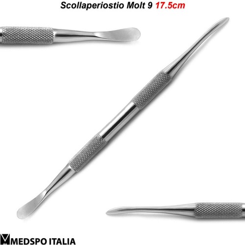 Implantologia scollaperiostio - implantologia,