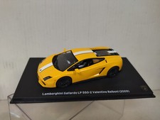 LAMBORGHINI GALLARDO 2009 LP