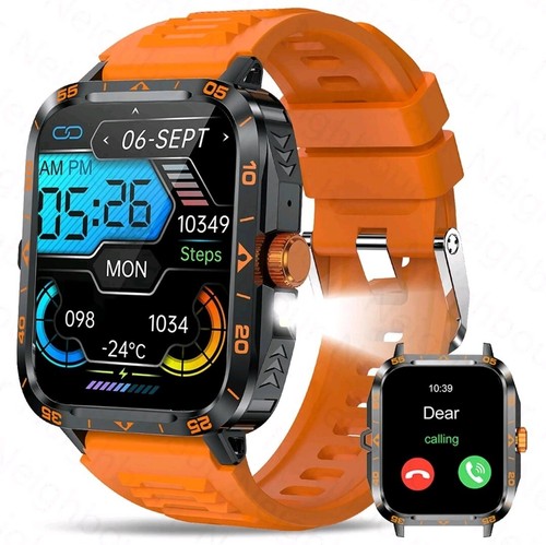 Reloj inteligente para mujeres - reloj,