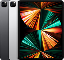 2021 Apple 12.9-inch iPad Pro
