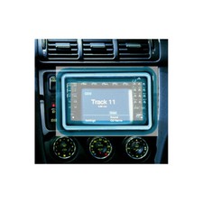 2DIN Doppio din LED Telaio