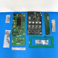 Schede scanner Oce 9800