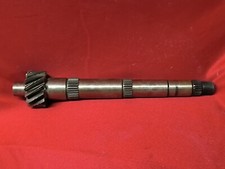 ALBERO SECONDARIO CAMBIO FIAT