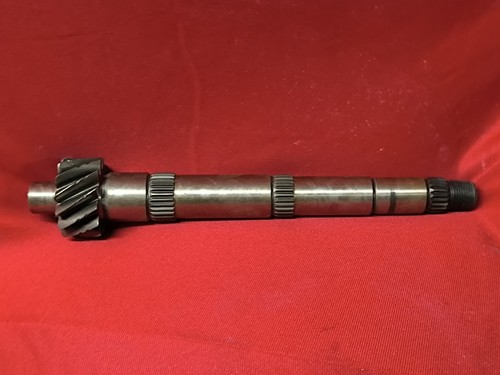 Albero secondario cambio fiat - cambio,