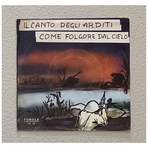 Sedran vinile 45 giri il - sedran,