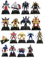 LOTTO DAITARN 3 3D COLLECTION
