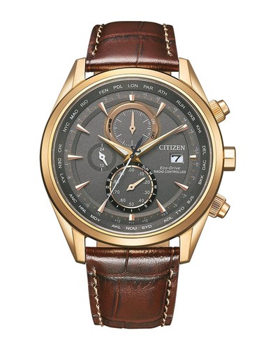 Citizen eco drive at8263 - eco-drive, at8263-10h
