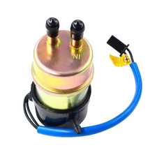 Pompa benzina carburante 8mm - carburante,