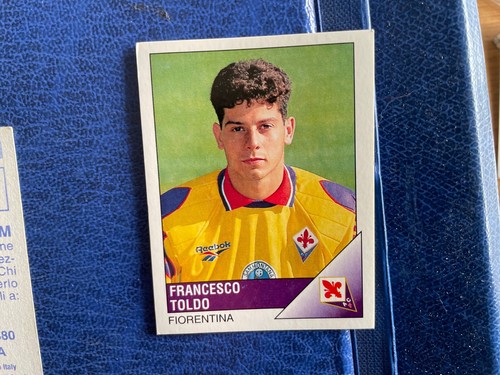 Panini calciatori 1995 - panini,