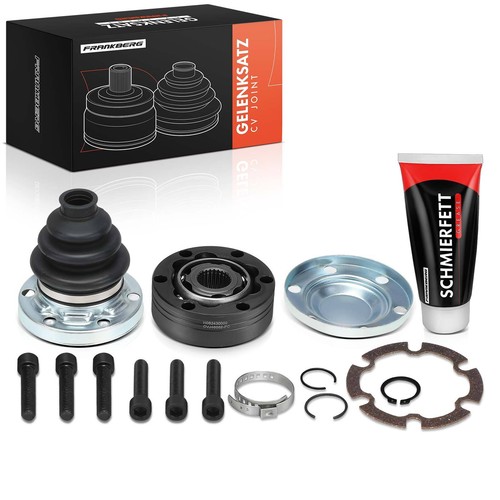 Kit giunto semiasse posteriore - kit,