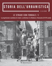 Storia dell'urbanistica
