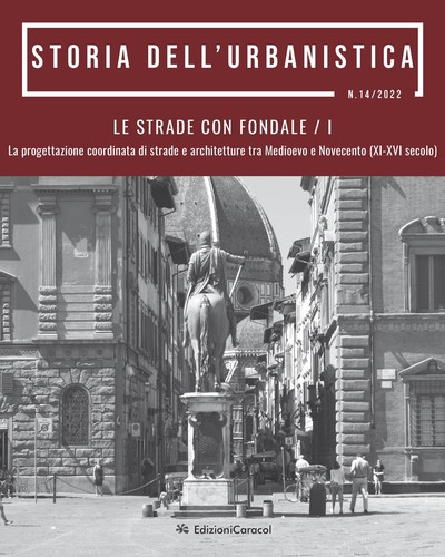 Storia dell urbanistica - storia, dell'urbanistica