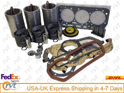 Kit riparazione motore - motore, per