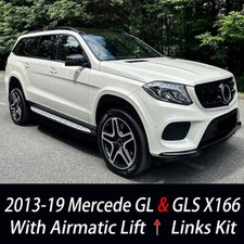 PER MERCEDES GLS GL AMG X166