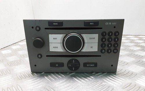 Opel vectra 2005 - vectra, c