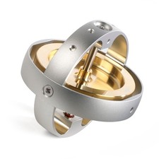 Super giroscopio da solo