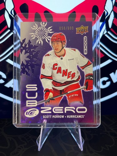 2024 upper deck ice - upper,