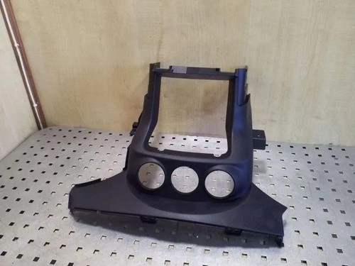 Assetto cruscotto peugeot 4007 - assetto,