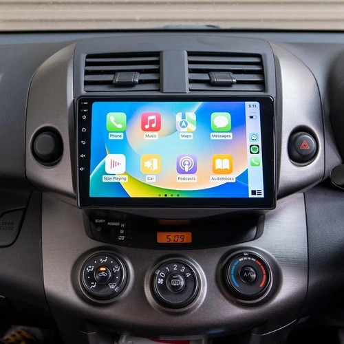 Autoradio android auto - android, wifi