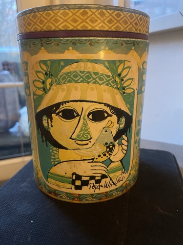 Latta caffè bjørn wiinblad - latta,