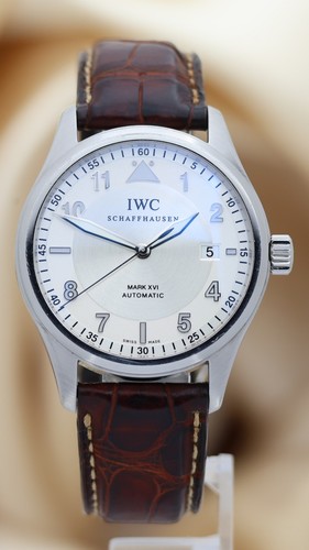 Orologio aviatore iwc - orologio, mark