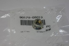 Dado ruota posteriore Rear