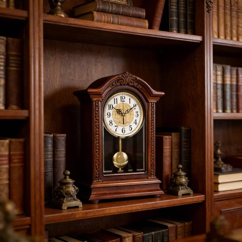 Orologio pendolo tavolo quarzo - pendolo,