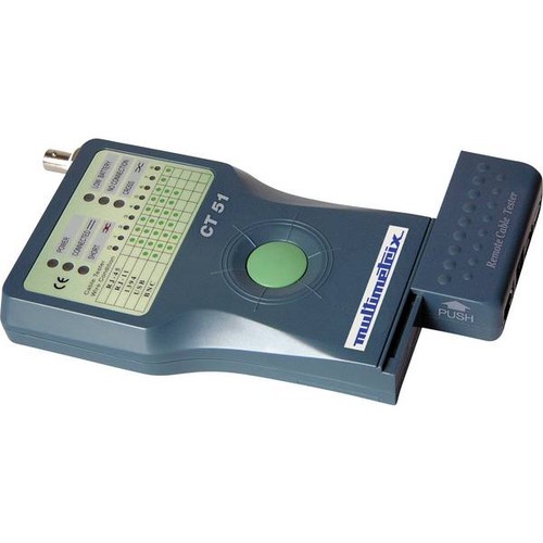 Multimetrix p06237901 tester - p06237901,