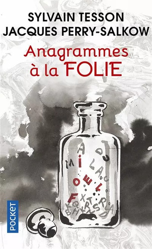 Anagrammes folie - la,