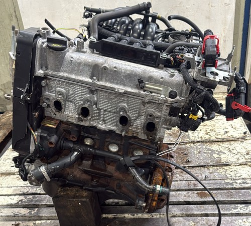 Motore semicompleto per lancia - motore,