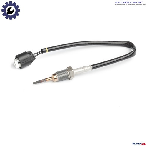 Sensore temperatura gas - sensore,