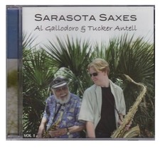 Sarasota saxes al - sarasota,