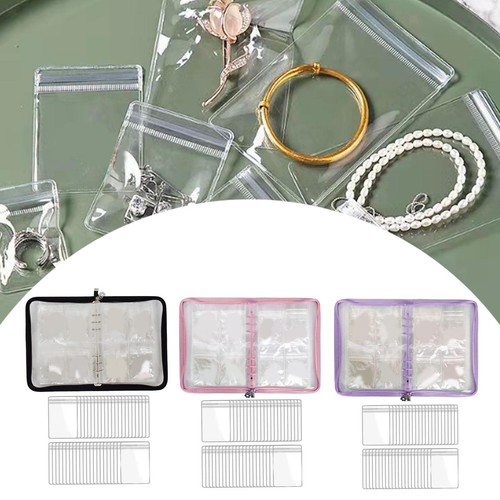 Custodia per organizer per