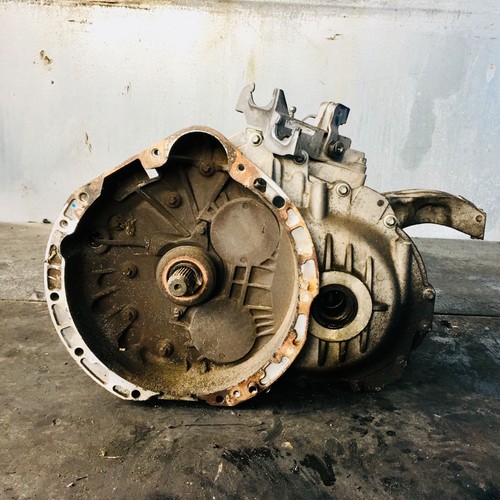 Cambio manuale per mercedes - per,