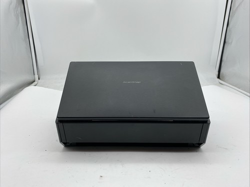 Fujitsu scansnap ix500 scanner - ix500,