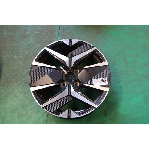 Cerchi lega peugeot 208 - 4,