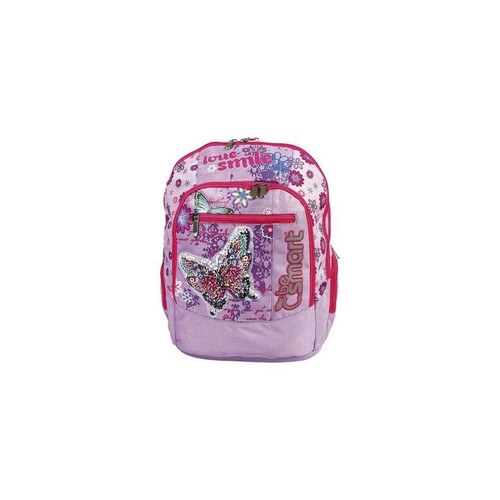 Zaino cartella teen smart - cartella,