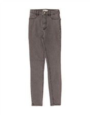 Jeans skinny donna ZARA vita