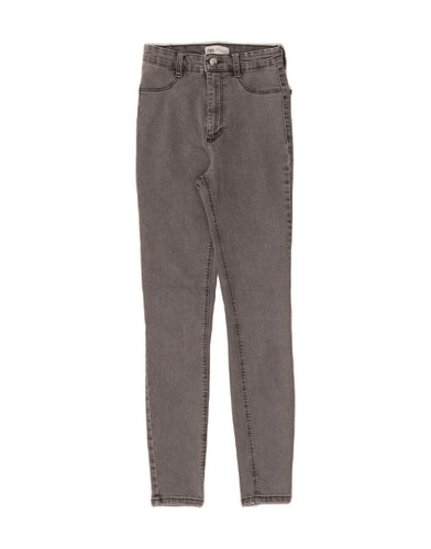 Jeans skinny donna zara - zara, vita