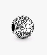 PANDORA X Star Wars Death Star