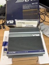 amplificatore old school