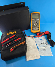 Kit Fluke 87V Max E2