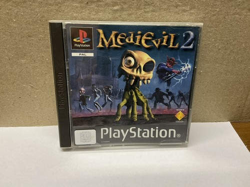 Medievil completo copertina - completo,