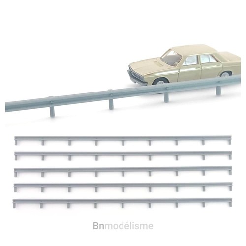 Glissière sécurité lot - ho,