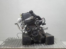 Motore senza accessori