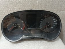 6R0920860E VOLKSWAGEN POLO 6R1