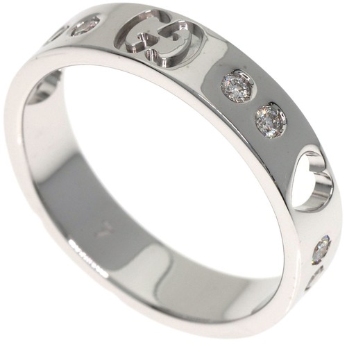 Anello gucci icona - icona, cupido